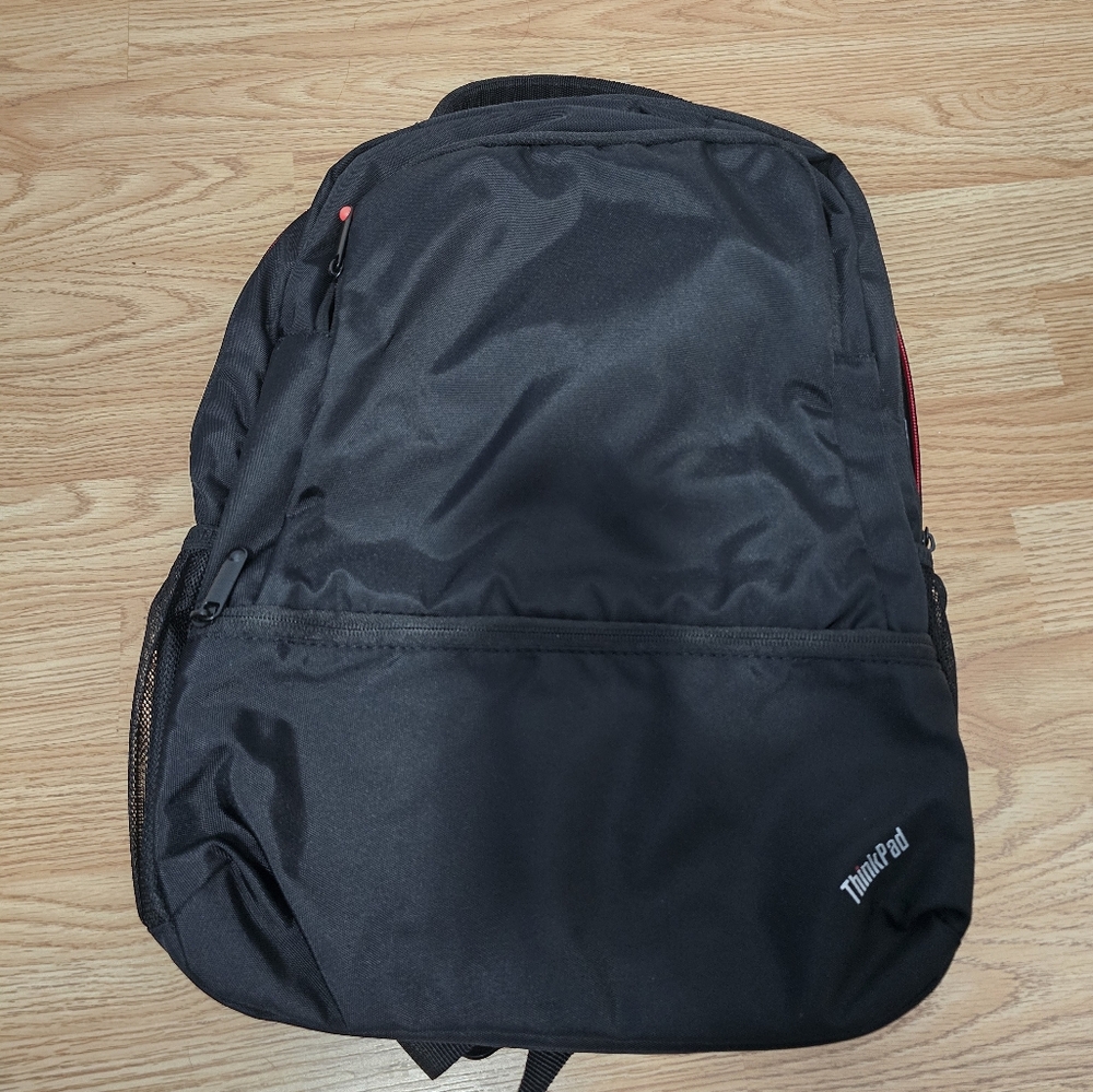 Brand new ThinkPad laptop backpack